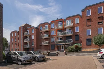 Unolaan 18, 6413CT, Heerlen, Limburg
