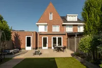 Oester 23, Bergen Op Zoom