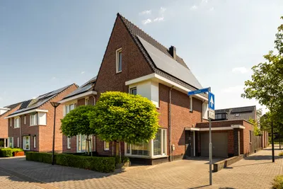 Oester 23, 4616AC, Bergen Op Zoom, Noord-Brabant
