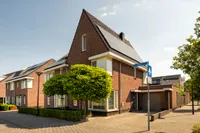 Oester 23, Bergen Op Zoom