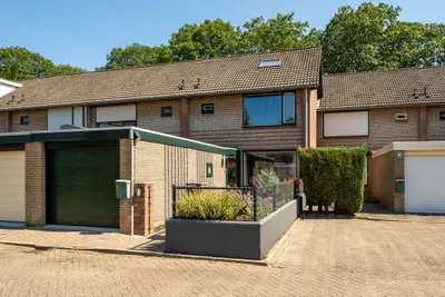 Moriaansdreef 58, 4645GJ, Putte, Noord-Brabant