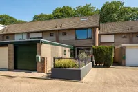 Moriaansdreef 58, Putte