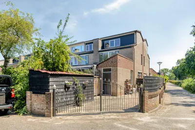 Rijnlaan 231, 5704HJ, Helmond, Noord-Brabant