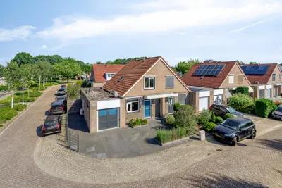Branderijmolen 9, 5706DS, Helmond, Noord-Brabant