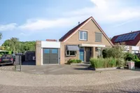 Branderijmolen 9, Helmond