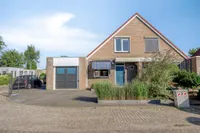 Branderijmolen 9, Helmond