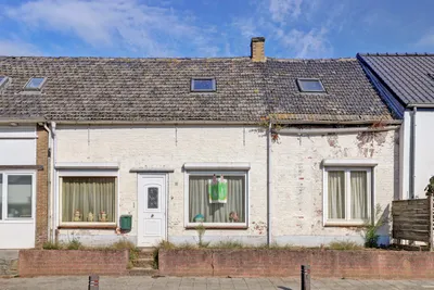Dorpsplein 11, 4569AL, Graauw, Zeeland