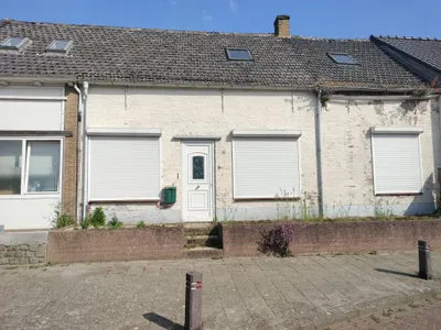 Dorpsplein 11, 4569AL, Graauw, Zeeland
