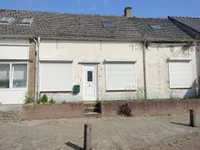 Dorpsplein 11, Graauw