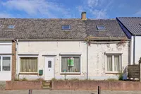 Dorpsplein 11, Graauw