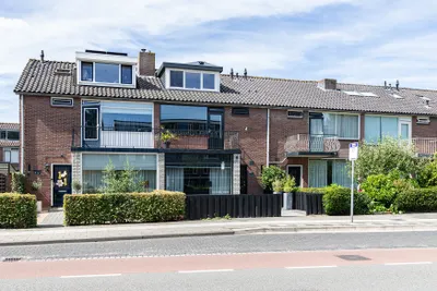 P.C. Hooftlaan 132, 3351ER, Papendrecht, Zuid-Holland