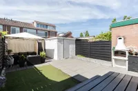 P.C. Hooftlaan 132, Papendrecht