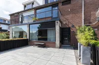 P.C. Hooftlaan 132, Papendrecht