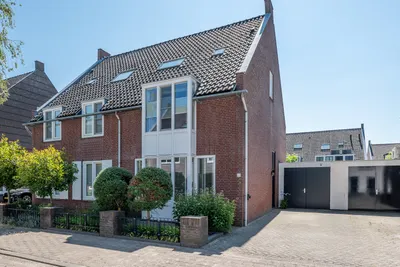 den Hoge Hurk 13, 5706SK, Helmond, Noord-Brabant
