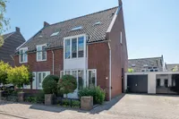 den Hoge Hurk 13, Helmond
