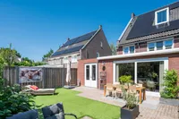 den Hoge Hurk 13, Helmond