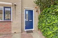 Moleneind 25, Gouda