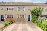 Moleneind 25, Gouda