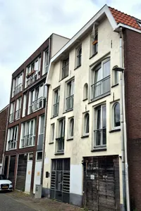 Karrengas 48 E, Nijmegen