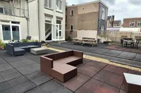 Karrengas 48 E, Nijmegen