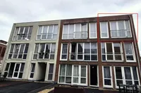 Karrengas 48 E, Nijmegen