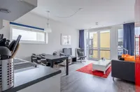 Karrengas 48 E, Nijmegen