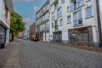 Karrengas 48 E, Nijmegen