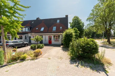 Kievitweide 136, 3993DG, Houten, Utrecht