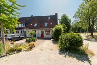 Kievitweide 136, Houten
