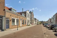 Glacisstraat 89, Vlissingen