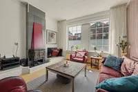 Glacisstraat 89, Vlissingen