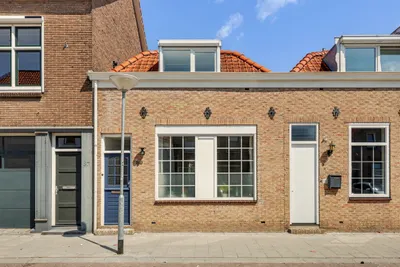 Glacisstraat 89, 4381SB, Vlissingen, Zeeland