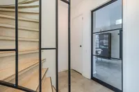 Waterstraat 56, Halsteren