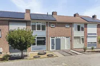 Frederikstraat 14, Hoensbroek