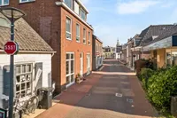Peulenstraat 193, Hardinxveld-Giessendam