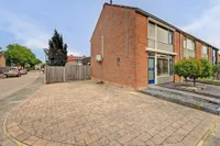 Prinses Margrietstraat 1, Millingen aan de Rijn