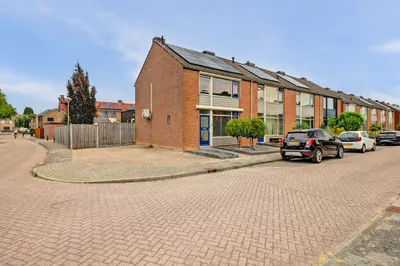 Prinses Margrietstraat 1, 6566BX, Millingen aan de Rijn, Gelderland