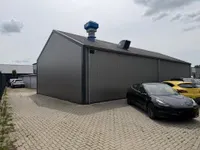 Economieweg 1, Emmeloord