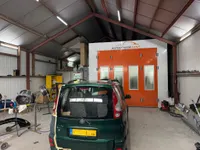 Economieweg 1, Emmeloord