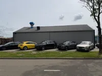 Economieweg 1, Emmeloord