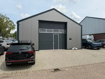 Economieweg 1, 8304AD, Emmeloord, Flevoland
