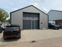 Economieweg 1, Emmeloord