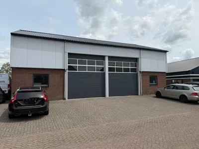 Economieweg 3, 8304AD, Emmeloord, Flevoland