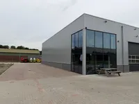 Het Noord 14, Ens