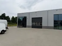 Het Noord 14, Ens