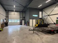 Het Noord 14, Ens