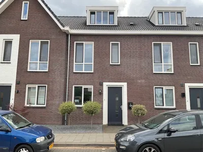 Julianastraat 60, 5864AR, Meerlo, Limburg