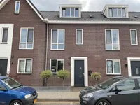 Julianastraat 60, Meerlo
