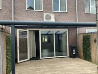 Julianastraat 60, Meerlo
