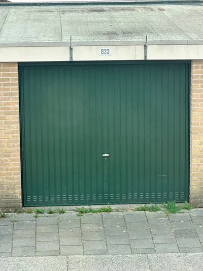 Marslaan , 3318JE, Dordrecht, Zuid-Holland